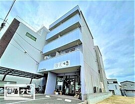 ユソウビル 402 ｜ 香川県丸亀市西平山町117（賃貸マンション1K・4階・33.44㎡） その22