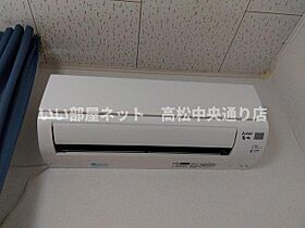 レオパレス志度 109 ｜ 香川県さぬき市志度（賃貸アパート1K・1階・20.28㎡） その11