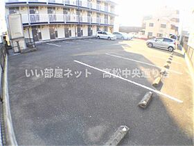 レオパレスサンサン木の実 207 ｜ 香川県高松市福岡町4丁目（賃貸マンション1K・2階・20.81㎡） その17