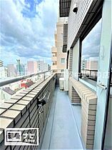 アルファレガロ古新町 801 ｜ 香川県高松市古新町2-1（賃貸マンション1R・8階・22.35㎡） その10