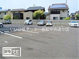 アルファコンフォート高松 405 ｜ 香川県高松市扇町2丁目10-17（賃貸マンション1K・4階・22.00㎡） その12