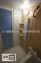 アルファコンフォート高松 308 ｜ 香川県高松市扇町2丁目10-17（賃貸マンション1K・3階・22.00㎡） その5