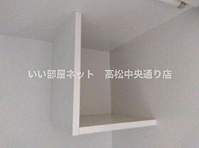 レオネクストグロワール 108 ｜ 香川県坂出市旭町3丁目（賃貸アパート1K・1階・23.61㎡） その8