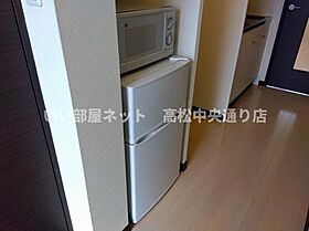 レオネクストグロワール 108 ｜ 香川県坂出市旭町3丁目（賃貸アパート1K・1階・23.61㎡） その22