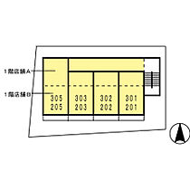 シャインコート 205 ｜ 香川県高松市福岡町3丁目（賃貸マンション1K・2階・22.19㎡） その13