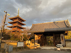 ブライトサイドII 201 ｜ 香川県さぬき市志度1139番地1（賃貸アパート2LDK・2階・59.55㎡） その27