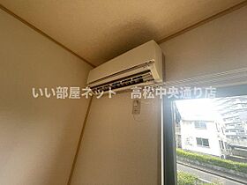 サンビレッジ六番街E～H棟 H101 ｜ 香川県綾歌郡宇多津町浜七番丁105-1（賃貸アパート1LDK・1階・40.92㎡） その12