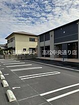 ライラック元山 202 ｜ 香川県高松市元山町1065番地1（賃貸アパート1LDK・2階・38.81㎡） その11