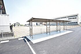 グアイス・ブラン 103 ｜ 香川県高松市林町（賃貸アパート1LDK・1階・46.05㎡） その15