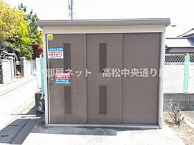 レオパレスシャルマン 209 ｜ 香川県坂出市新浜町（賃貸アパート1K・2階・22.70㎡） その23