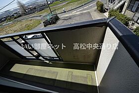 サンライフ三条Ｃ棟 202 ｜ 香川県丸亀市三条町439-1（賃貸アパート2LDK・2階・52.84㎡） その11