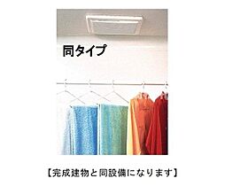 サンフラワー太田駅サイドＢ 103 ｜ 香川県高松市多肥下町108番地1（賃貸アパート1LDK・1階・50.14㎡） その5