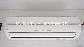 サンライトハイツ A201 ｜ 香川県高松市仏生山町甲673（賃貸マンション1LDK・2階・58.50㎡） その12