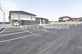 リリックガーデン B棟 203 ｜ 香川県高松市新田町甲（賃貸アパート2LDK・2階・59.28㎡） その14