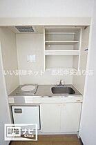 コンコート志度 206 ｜ 香川県さぬき市志度906-6（賃貸マンション1K・2階・20.00㎡） その4