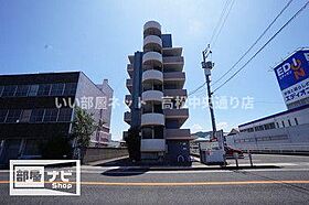 コンコート志度 206 ｜ 香川県さぬき市志度906-6（賃貸マンション1K・2階・20.00㎡） その16