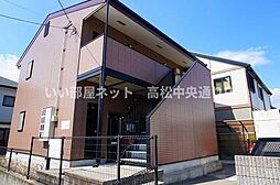 🉐敷金礼金0円！🉐サンミュール木太