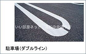 ハイツ　ＨＡＹＡＳＨＩ　2 202 ｜ 香川県丸亀市土器町西1丁目930番地1（賃貸アパート1LDK・2階・46.54㎡） その12