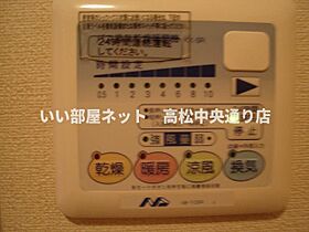 エトワール・リッツ 102 ｜ 香川県丸亀市柞原町1003-1（賃貸アパート1K・1階・31.02㎡） その16