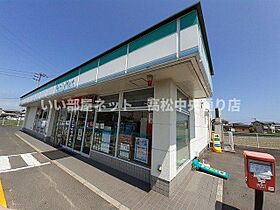 フィオーレII 102 ｜ 香川県木田郡三木町大字池戸3403番地1（賃貸アパート1LDK・1階・50.16㎡） その15