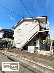 🉐敷金礼金0円！🉐フォブール古高松Ｂ