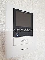 エトワール・ＡＩ　Ａ 102 ｜ 香川県丸亀市郡家町1011番地5（賃貸アパート1R・1階・33.15㎡） その12