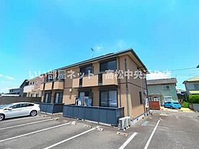 サンクレスト A棟 202 ｜ 香川県木田郡三木町大字氷上（賃貸アパート2LDK・2階・54.07㎡） その1