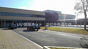 ル・ボヌール三木II 105 ｜ 香川県木田郡三木町大字池戸1535番地2（賃貸アパート1R・1階・32.23㎡） その18