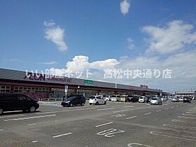 ラネ・ド・シアンＢ 101 ｜ 香川県観音寺市出作町269番地（賃貸アパート1LDK・1階・44.21㎡） その20