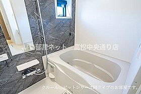 ロジュマンII 202 ｜ 香川県善通寺市上吉田町6丁目詳細未定（賃貸アパート1LDK・2階・48.92㎡） その5