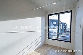 ロジュマンII 102 ｜ 香川県善通寺市上吉田町6丁目詳細未定（賃貸アパート1LDK・1階・40.11㎡） その10