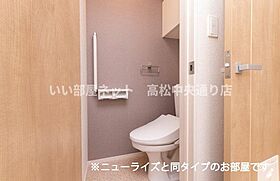 リベルラ 103 ｜ 香川県仲多度郡多度津町桜川2丁目詳細未定（賃貸アパート1LDK・1階・44.70㎡） その6