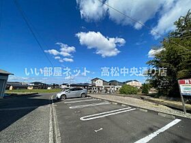 メープルハイツ 505 ｜ 香川県三豊市高瀬町下勝間2585-11（賃貸アパート1R・2階・20.28㎡） その13