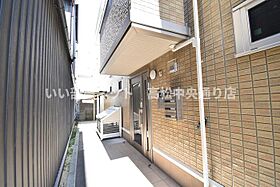 メゾン室町 101 ｜ 香川県坂出市室町2丁目（賃貸アパート1K・1階・30.46㎡） その19