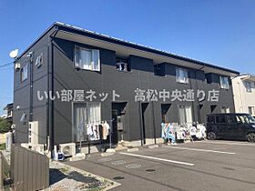 フィットセル円座I B ｜ 香川県高松市円座町2205-2（賃貸一戸建3LDK・1階・78.53㎡） その1