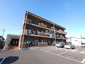 アーバンビュー屋島 2 ｜ 香川県高松市新田町甲283-1（賃貸マンション2LDK・2階・62.24㎡） その1