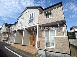 🉐敷金礼金0円！🉐プリーマ　パラスト　Ｂ