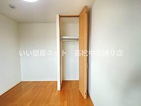 エルミタージュ 3番館 301 ｜ 香川県高松市多肥下町（賃貸マンション3LDK・3階・65.65㎡） その22