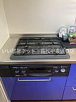 ロイヤル フェルティ C棟 101 ｜ 香川県高松市木太町（賃貸アパート2LDK・1階・57.07㎡） その18