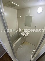 宇多津ハイツ 407 ｜ 香川県綾歌郡宇多津町1819（賃貸マンション1K・2階・21.60㎡） その5