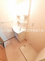 カサデルソレアード 103 ｜ 香川県綾歌郡宇多津町長縄手634番地1（賃貸アパート1LDK・1階・45.99㎡） その9