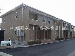 リバーサイド本山　Ｉ