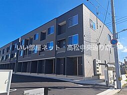 ザ・ビレッジグリーン福岡町I
