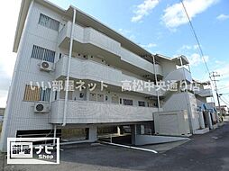 🉐敷金礼金0円！🉐メゾンド屋島I