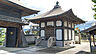 周辺：【寺院・神社】常満寺まで196ｍ