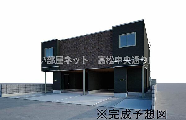 外観画像