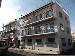 🉐敷金礼金0円！🉐メゾンムーラン