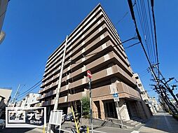 アルファライフ瓦町北203号