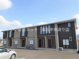 シャン・ヴェール　I番館