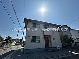 坂出市花町戸建て